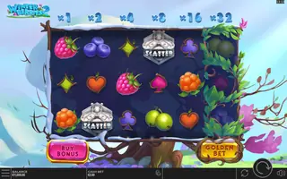 Winterberries 2 – Base game