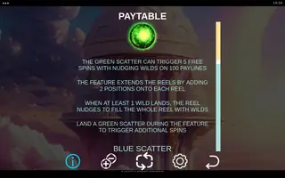 3 Angels Power Combo – Game rules