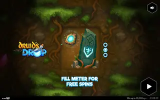 Druid’s Drop – Game rules