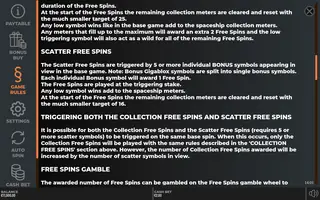 Giganimals GigaBlox – Game rules