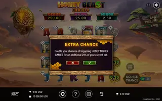 Honey Beast Dice – Game rules