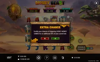 Honey Beast Dice – Game rules