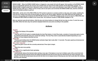 Redtail Robber Cash Vault Heist – Game rules