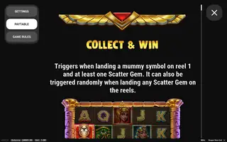 Wrappin More Gold – Game rules