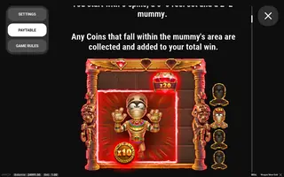 Wrappin More Gold – Game rules