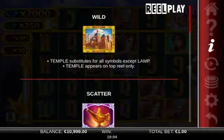 10000 Wonders 10K Ways – Game rules