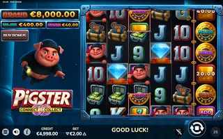 Pigster – Base game