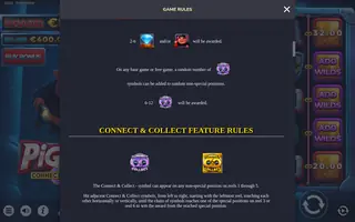 Pigster – Game rules