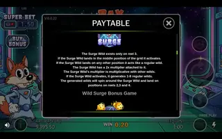 Bax Goes To Space – Game rules