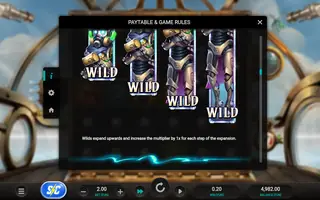 Cloudforge – Game rules