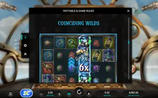 Cloudforge – Game rules