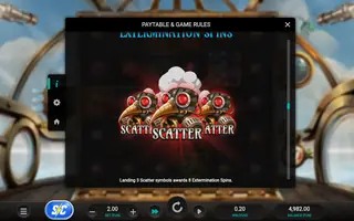 Cloudforge – Game rules