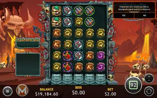 Raising Hell – Base game