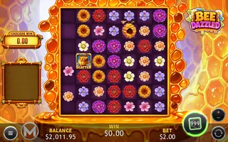 Bee Dazzled – Base game