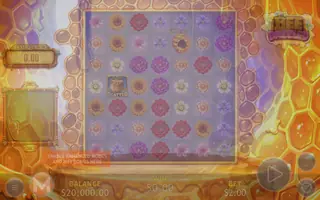 Bee Dazzled – Base game