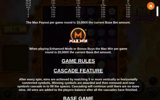 Bee Dazzled – Game rules