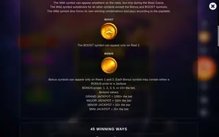 Train of Fortune – Game rules