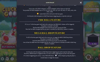 Cluckin’ Good – Game rules