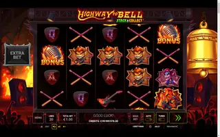 Highway to Bell Stack & Collect – Base game