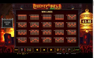 Highway to Bell Stack & Collect – Game rules