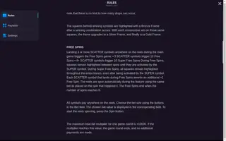 Pirate Loot – Game rules