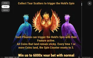 Infernal Trinity GO Guaranteed – Game rules