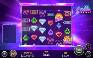 Double Flux – Base game