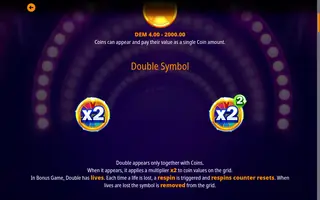 Coin Fusion – Game rules