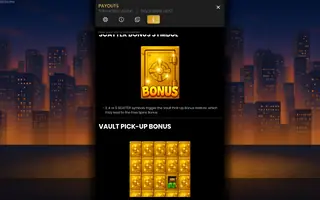 Piggy Bank Heist – Game rules