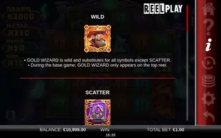 WizBang Brawl 10K Ways – Game rules