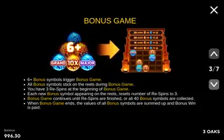 Aztec Fire – Game rules