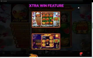 Cash Jackpot Hitz 2 – Game rules
