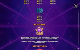 Vault Blitz – Game rules