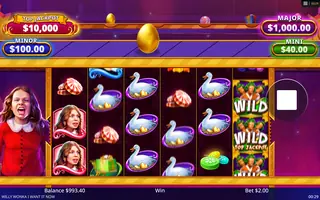 Willy Wonka I Want It Now – Base game