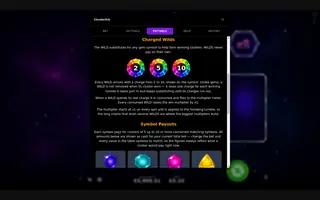 Clusterfck – Game rules