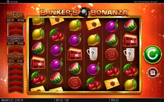 Deal Or No Deal Banker S Bonanza – Base game