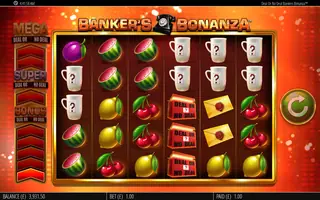 Deal Or No Deal Banker S Bonanza – Base game