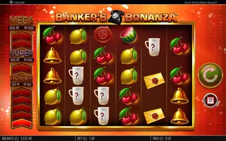 Deal Or No Deal Banker S Bonanza – Winning spin