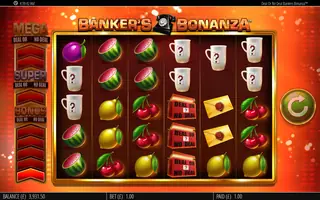 Deal Or No Deal Banker S Bonanza – Winning spin