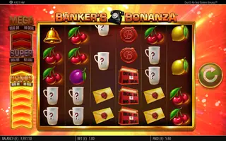 Deal Or No Deal Banker S Bonanza – Winning spin