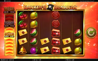 Deal Or No Deal Banker S Bonanza – Winning spin