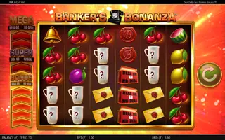 Deal Or No Deal Banker S Bonanza – Winning spin