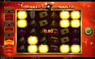 Deal Or No Deal Banker S Bonanza – Feature in play