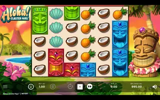 Aloha – Base game