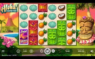 Aloha – Feature in play