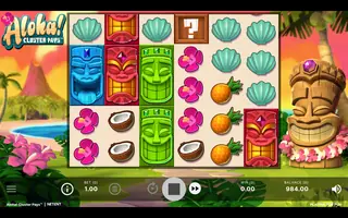Aloha – Feature in play