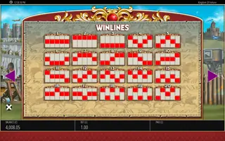 Kingdom Of Fortune – Game rules