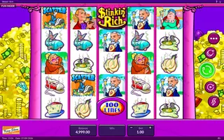 Stinkin’ Rich – Base game