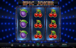 Epic Joker – Base game