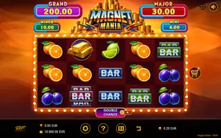 Magnet Mania – Base game